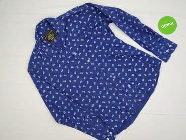 omega vision koszule: Ombre, Koszulа dla mężczyzn, S — 2