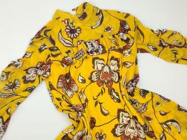 sukienka w geometryczne wzory h: Primark, Women`s dress, size XS (EU 34) — 1