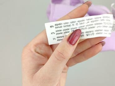 viralowe body: Bershka, Women`s body, size M — 5