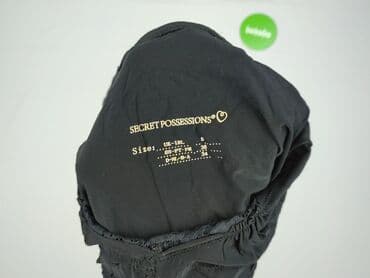 matching majtki dla par hello kitty: Secret Possessions, Koszula nocna, rozmiar S — 4