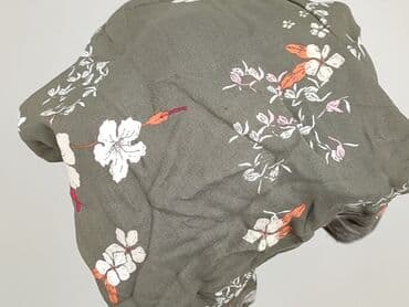 isabel marant buty na koturnie: Saint Tropez, Bluzka damska, rozmiar L — 6