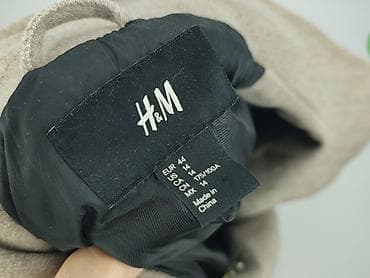 c.a.n.d.a collection: H&M, Płaszcz damski, rozmiar 2XL — 4