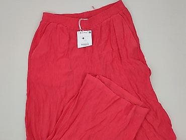 quechua: Bershka, Spodnie materiałowe damskie, rozmiar S — 1