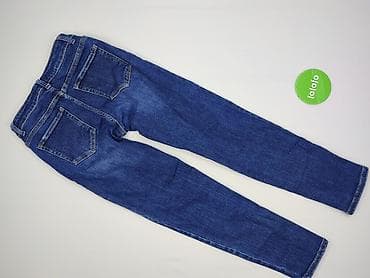 bugjo jeans sklep: Jeansy damskie, rozmiar 2XS — 3