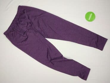 spodnie dresowe i marynarka: Spodnie dresowe damskie, XL — 2