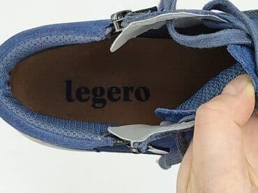 klapki na ostrogi piętowe allegro: Sneakersy dla mężczyzn, 45 — 6