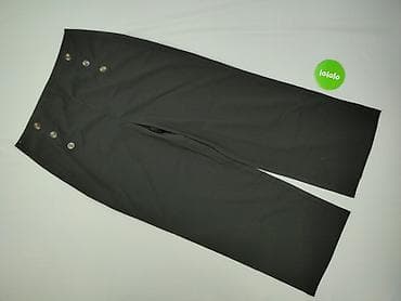 wrobi: Spodnie materiałowe damskie, rozmiar XL — 2