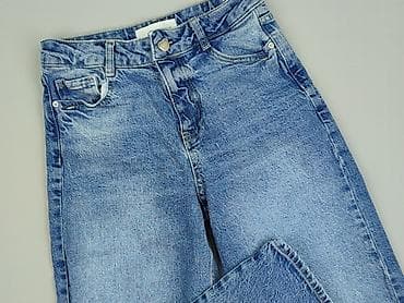 Zara, Джинси жіночі, розмір XS на lalafo.pl Zara, Джинси жіночі, розмір XS