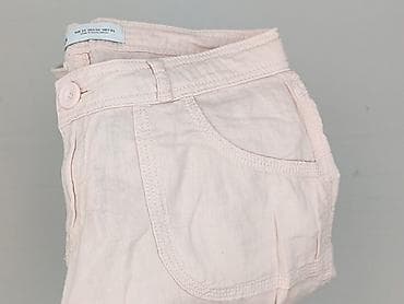 pull bear trencz: Bershka, Spodnie materiałowe damskie, rozmiar XS — 6