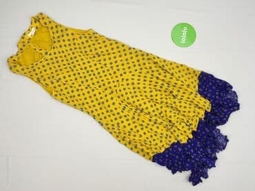 allegro sukienki dla puszystych: H&M, Sukienka damska, S — 2