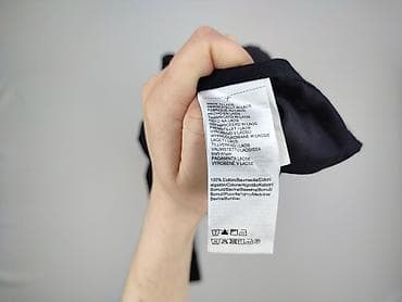michael: Michael Kors, Koszulа dla mężczyzn, rozmiar L — 6