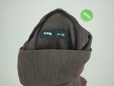 termo bluzki: Sinsay, Golf damski, rozmiar XL — 4