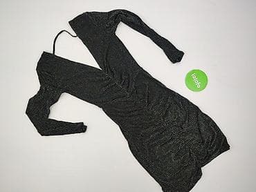 przedluzany: H&M Divided, Sukienka damska, rozmiar M — 2