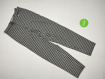 bluza goralska: Street One, Spodnie materiałowe damskie, rozmiar L — 2