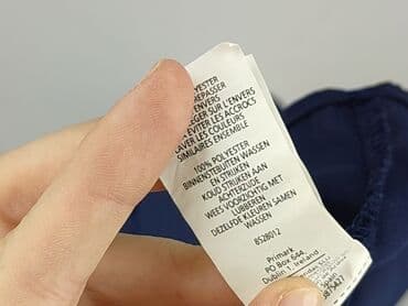 top atmosphere: Atmosphere, Women's blouse, XL — 6