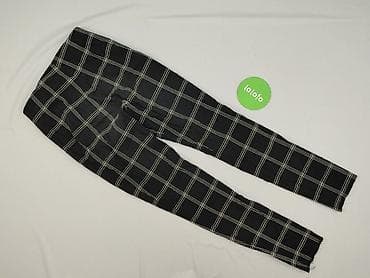 primark t shirty: Primark, Spodnie materiałowe damskie, rozmiar M — 3