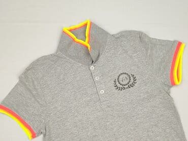 Koszulka polo dla mężczyzn, XS, Ltb, stan - Dobry