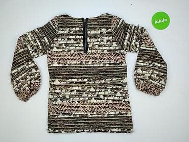 top zara basic: Zara, Bluzka damska, rozmiar S — 4