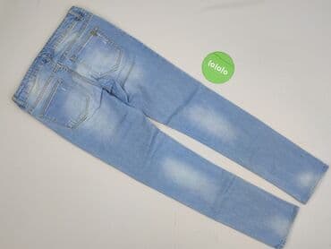 join life zara jeans: Spodnie jeansowe, Zara, 12 lat, 152, stan - Bardzo dobry — 3