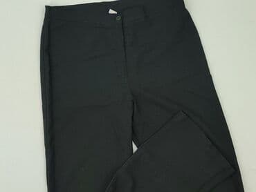 buty podobne do air force 1: Spodnie materiałowe damskie, rozmiar M — 1