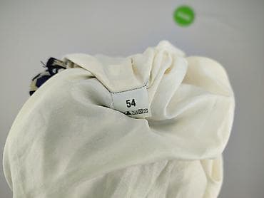 plisowanie: Sukienka damska, rozmiar 5XL — 4