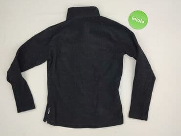 Ubrania damskie: Quechua, Polar damski, rozmiar S — 3