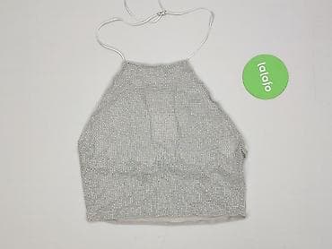 zara 2329: Zara, Top damski, rozmiar L — 2