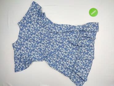 sukienka w kwiaty shein plus size: Shein Curve, Sukienka damska, rozmiar XL — 3