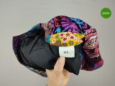 kurtka zimowa boho: Marynarka damska, rozmiar XL — 4