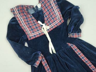 Dress, 8 years, 122-128 cm, condition - Very good