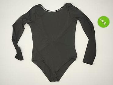 body gamex: H&M, Body damskie, rozmiar M — 2