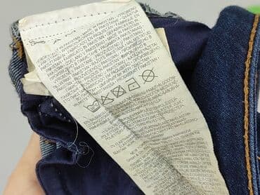 Kobiety: Amisu, Szorty damskie, rozmiar XS — 5