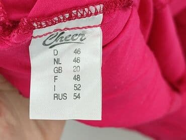 piżama hello kitty temu: Koszula damska, rozmiar 4XL — 5