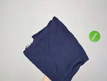 45 latki: Spodnie 3/4 damskie, rozmiar S — 4
