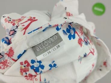 obcisla biale bluzki: Beloved, Bluzka damska, rozmiar S — 5