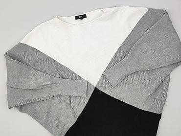 waga: C&A, Sweter damski, rozmiar S — 1