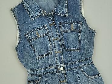 cambio jeans: Sukienka damska, rozmiar S — 1