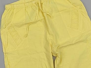 spodenki tech: Tonger, Spodnie 3/4 damskie, rozmiar L — 1