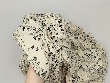 srebrna sukienka h m: H&M, Sukienka damska, rozmiar 2XL — 5