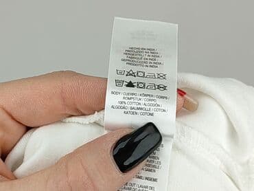 zara body biale: Body, EarlyDays, 3-6 miesięcy, 
stan - Bardzo dobry — 5