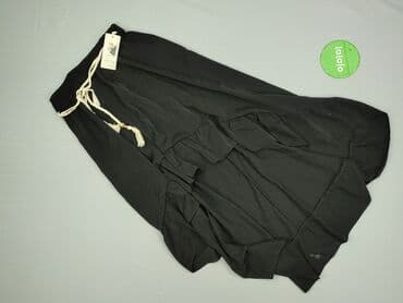 długie spódnice czarne: Spódnica damska, One size — 2