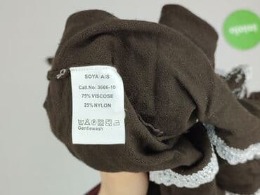 zapięcie do stroju kąpielowego: Soyaconcept, Kardigan damski, rozmiar L — 5