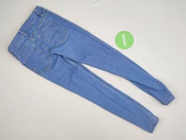 ciasne dżinsy mam bo wyprałem je sam: Jeansy damskie, rozmiar S — 3