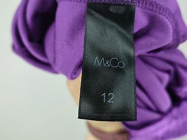 jaka platforma: M&Co, Bluzka damska, rozmiar L — 4