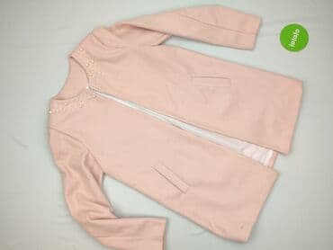 okee marynarka: Płaszcz damski, M — 2