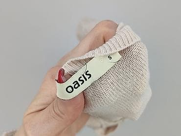 koł: Oasis, Sweter damski, rozmiar S — 4