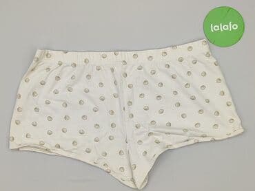 Kobiety: Beloved, Szorty damskie, XL — 3