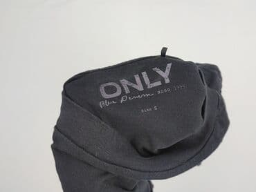 koszulki z długim rękawem damskie calvin klein: ONLY, T-shirt damski, rozmiar S — 5