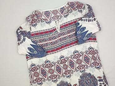 sukienki oversize boho: Sukienka damska, rozmiar L — 1
