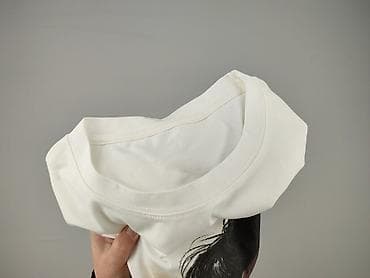 t shirty coca cola pull and bear: T-shirt damski, rozmiar 8XL — 5